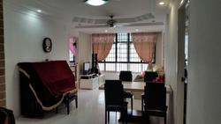 Blk 81B Lorong 4 Toa Payoh (Toa Payoh), HDB 4 Rooms #132615512